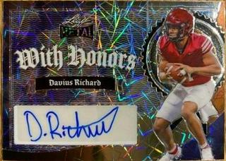 Davius Richard