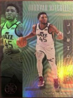 Donovan Mitchell