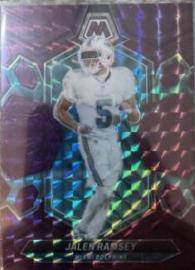 Jalen Ramsey