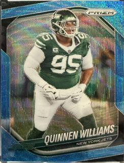 Quinnen Williams
