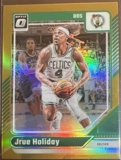Jrue Holiday