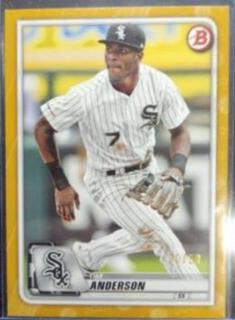Tim Anderson