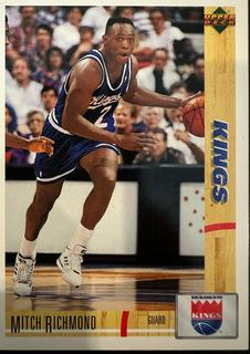 Mitch Richmond