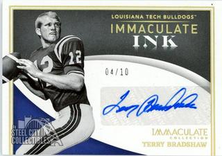 Terry Bradshaw