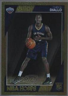 Cheick Diallo