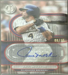 Paul Molitor