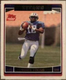 Vince Young