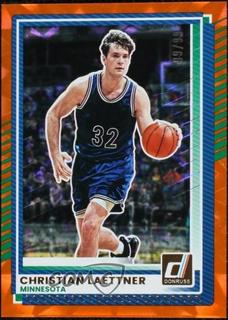 Christian Laettner