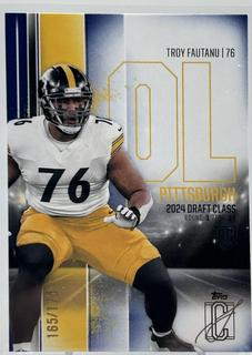 Troy Fautanu