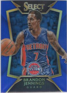 Brandon Jennings