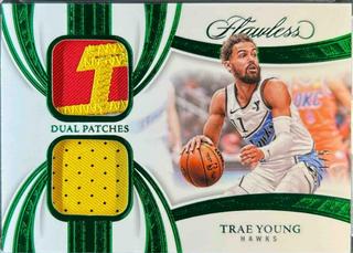 Trae Young