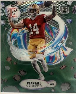 Ricky Pearsall