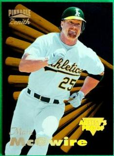 Mark McGwire