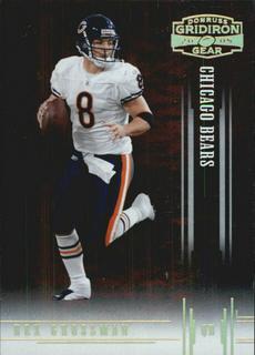 Rex Grossman