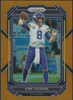 Kirk Cousins