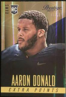 Aaron Donald