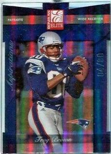 Troy Brown