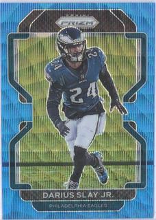 Darius Slay Jr.