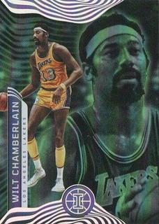 Wilt Chamberlain