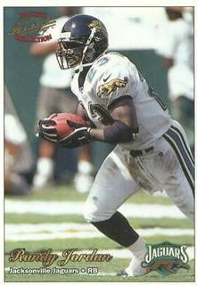 Randy Jordan
