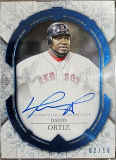 David Ortiz