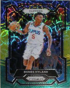 Bones Hyland