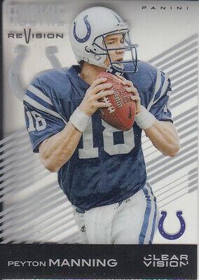 Peyton Manning #82