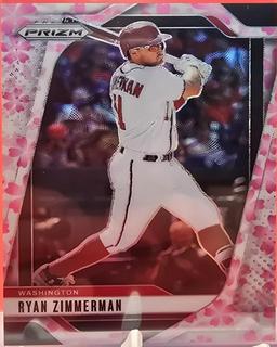 Ryan Zimmerman