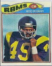 Rod Perry