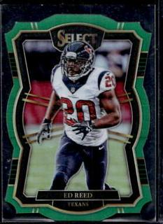 Ed Reed