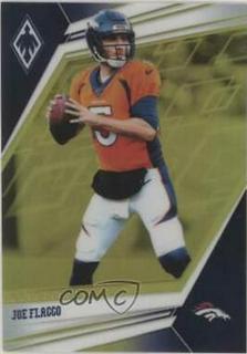 Joe Flacco