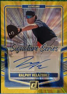 Ralphy Velazquez