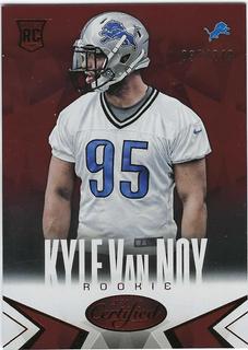 Kyle Van Noy
