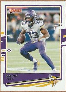 Dalvin Cook
