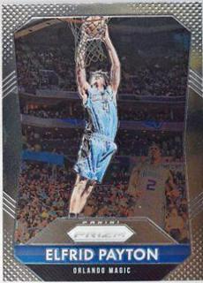 Elfrid Payton