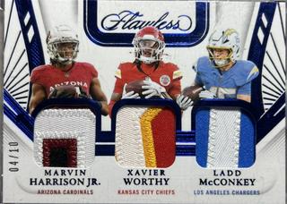 Marvin Harrison Jr.