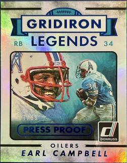 Earl Campbell
