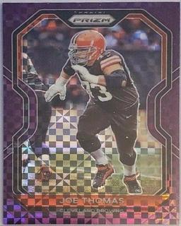 Joe Thomas