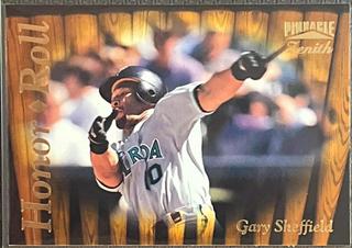 Gary Sheffield