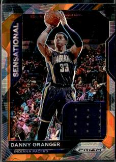 Danny Granger