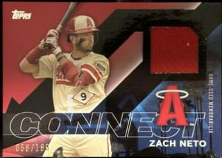 Zach Neto