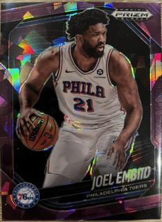 Joel Embiid