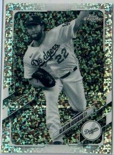 Clayton Kershaw