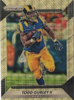 Todd Gurley II