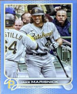 Jake Marisnick