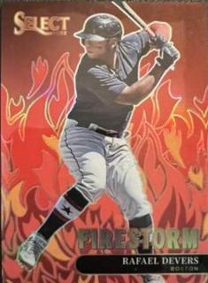Rafael Devers
