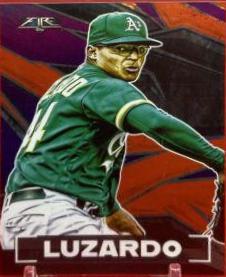 Jesus Luzardo