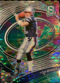 Tom Brady