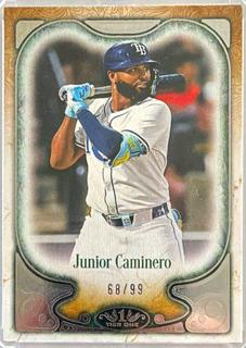 Junior Caminero