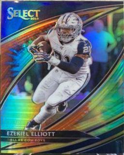 Ezekiel Elliott